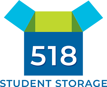518 Student Storage